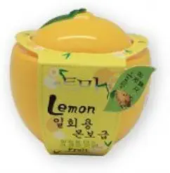 Boya Sleeppack Fruit Lemon 100g ( by abobon )best sellers