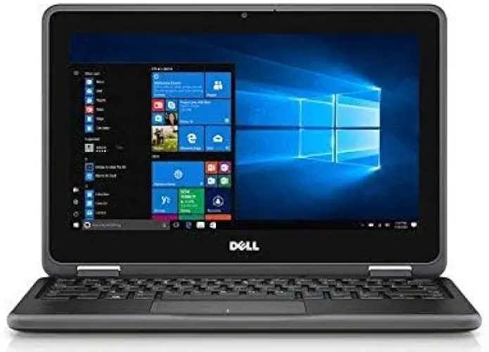 DELL Latitude 3189 Intel Pentium N4200 (1.1 GHz) 8GB Memory...
