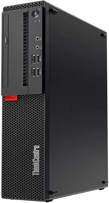 Lenovo Desktop ThinkCentre M910S SFF, Intel core i7-6700...
