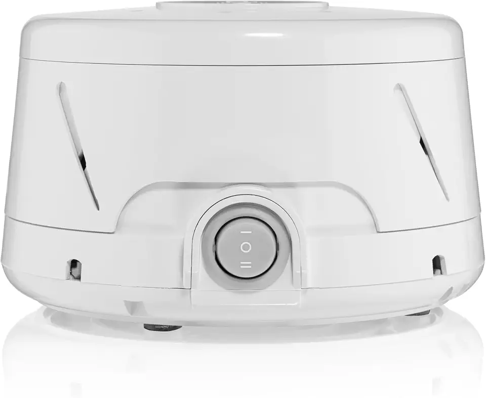 Yogasleep Dohm Classic (White) The Original White Noise...