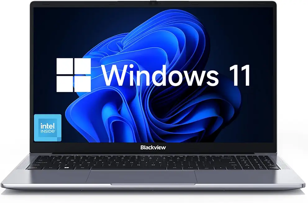 Blackview Laptop 2025, Laptops Computer for Business...