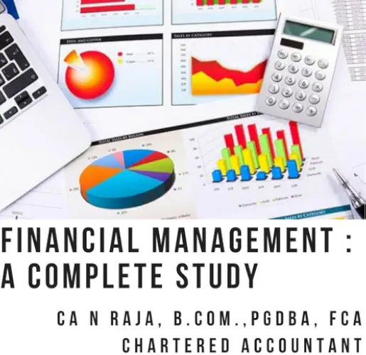 Financial Management : A Complete Study (ONLINE VIDEO...