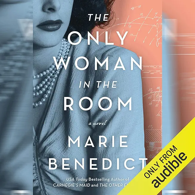 The Only Woman in the Room