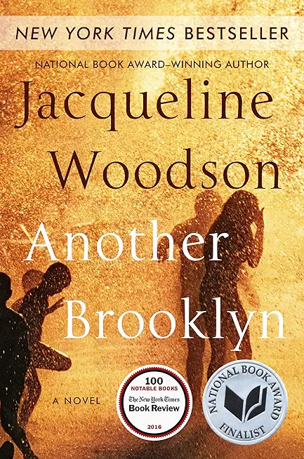 Another Brooklyn: A Moving Coming-of-Age Novel of...