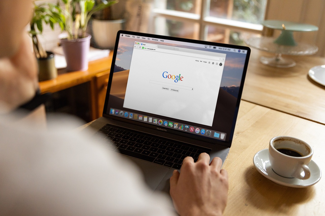 Google AI Mode and contact info updates in search panel