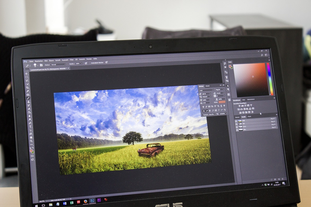 Guide to Editing Website Content for Better SEO
