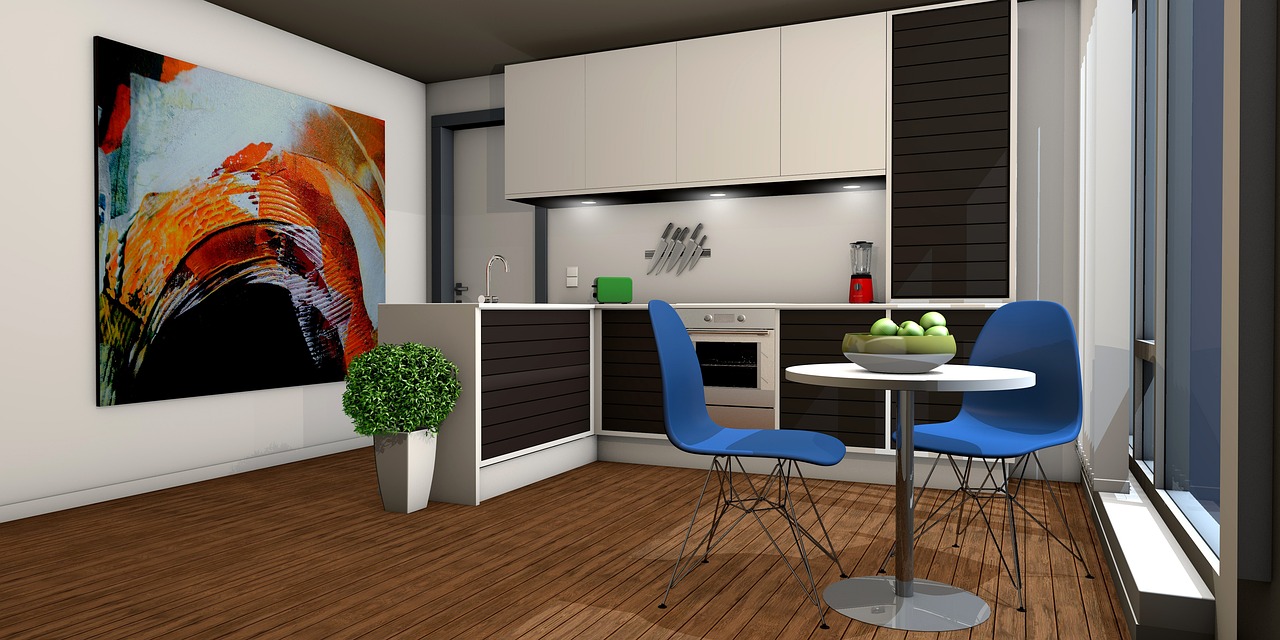 LG RetailVerse 3D AI Appliance Shopping Platform